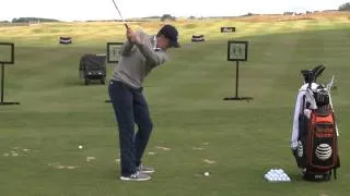 Thumbnail: Jordan Spieth Smashing Glass