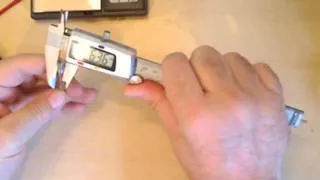 Thumbnail: Barrie Bates darts from Red Dragon