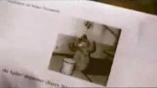 Thumbnail: Ricky Gervais Meets... Garry Shandling - Bingo