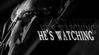 Thumbnail: THE SLEEPWATCHER