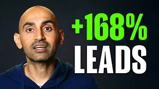 Thumbnail: The New Way to Do SEO in 2026 (Audience-First SEO)