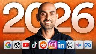 Thumbnail: The Only Marketing Strategy That Is Working In 2026