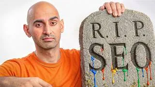 Thumbnail: Is SEO Worth It Anymore?