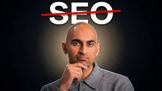 Thumbnail: The New Rules of Google (Most Businesses Won't Survive)