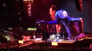 Thumbnail: Muse - Stockholm Syndrome - live Manchester Etihad June 2019