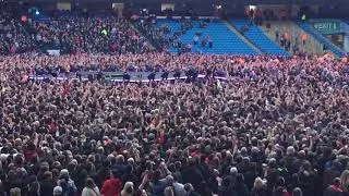 Thumbnail: Muse - Plug In Baby (live at Manchester Etihad June 2019)