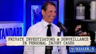 Thumbnail: Do Private Investigators Actually Work? Lawyers Expose Legal Surveillance Myths