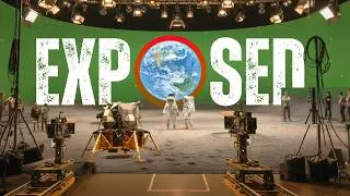 Thumbnail: The Moon Landing Wasn’t A Movie