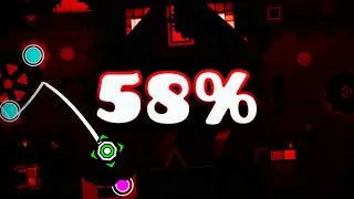 Thumbnail: (NEW HARDEST) Acheron 58%