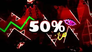 Thumbnail: (NEW HARDEST) Acheron 50%
