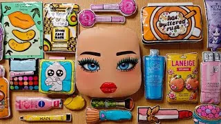 Thumbnail: Paper DIY💖 ROBLOX Squishy Skincare + Makeup 💄 ASMR 💖 NEKEN DANA