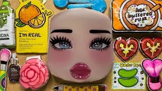 Thumbnail: Paper DIY💖 ROBLOX Squishy Skincare + Makeup 💄 ASMR 💖 NEKEN DANA