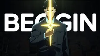 Thumbnail: Maneskin - Beggin | Jujutsu Kaisen | - (AMW)