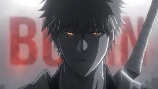 Thumbnail: LET THE WORLD BURN - AMV BLEACH