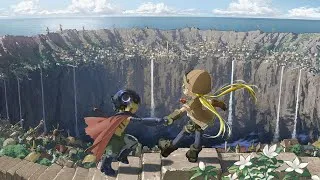 Thumbnail: Song of Storms - Made in Abyss AMV