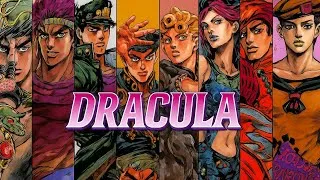 Thumbnail: Tame Impala - DRACULA JoJo AMV - Universe 