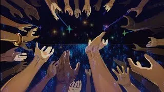 Thumbnail: pure imagination WORLD FATE (AMV)