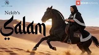 Thumbnail: Salam | Nekib | Eid Special | Assamese song 2026 | #EidMubarak2026❤️