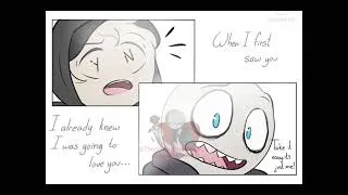 Thumbnail: 🔞Your boyfriend comic dub🔞