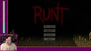 Thumbnail: Band of bummers. - RUNT (bunDEMOnai)
