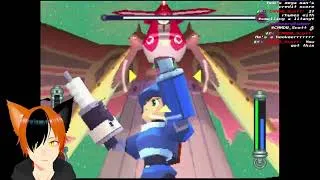Thumbnail: Megaman Legends 2, could this be the end?!?!