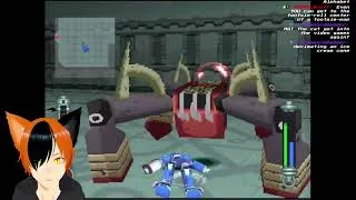 Thumbnail: Megaman Legends 2, I hate bubbles....