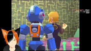 Thumbnail: Megaman Legends 2, will we get the Mother Lode!