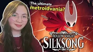 Thumbnail: Silksong isn't a perfect game