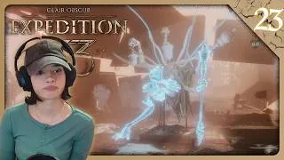 Thumbnail: Struggling in Clair Obscur: Expedition 33