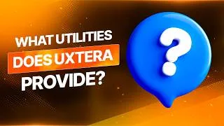 Thumbnail: 💎 UXT Announces Major Global Expansion / XT Exchange Listing and Debit Cards in Thailand