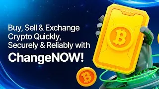 Thumbnail: Cross-Chain Swaps Made Simple: Ethereum ↔️ Solana ↔️  BSC | ChangeNOW