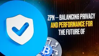 Thumbnail: 💎 ZPNChain - Mainnet launch announcement and future vision 🔥