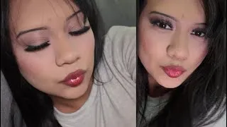 Thumbnail: Makeup Routine🤍 || detailed & every product I use 