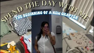 Thumbnail: my life has changed FOREVER | vlog* starting over + a little life update 🤍