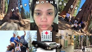 Thumbnail: MOTHERS DAY WAS CURSED + WE ALMOST DIED