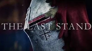 Thumbnail: The Last Stand IX
