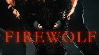 Thumbnail: The Firewolf