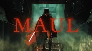 Thumbnail: Maul