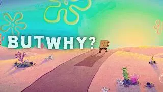 Thumbnail: But Why? | SpongeBob