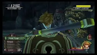 Thumbnail: Flawless Barbossa Fight (Level 1/Critical)