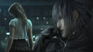 Thumbnail: The Final Fantasy You Will Never Play - The Untold Story of Versus
