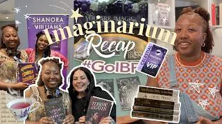 Thumbnail: My Honest Imaginarium 2026 Experience | Was It Worth It?