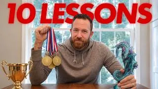 Thumbnail: How I Won The US Memory Championship 6x (it isn’t skill)