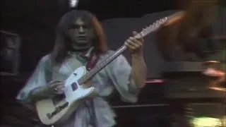 Thumbnail: Yes - The Gates Of Delirium Live QPR 1975 (Yesshows audio)