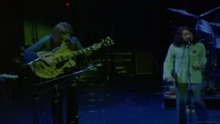 Thumbnail: Yes - Starship Trooper Live 1972 Yessongs [HD]