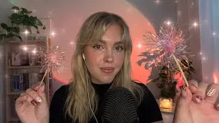 Thumbnail: ASMR SUOMI seuraa mun nopeatempoisia ohjeita | fast and aggressive instructions