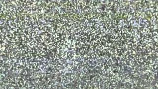 Thumbnail: TV Static Noise 10 hours , HD 1080p