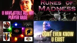 Thumbnail: Runes of Madness a 2025 game _Unknown  Games Like Diablo