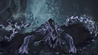 Thumbnail: Monster Hunter Wilds - Arch-Tempered Arkveld BGM Extended