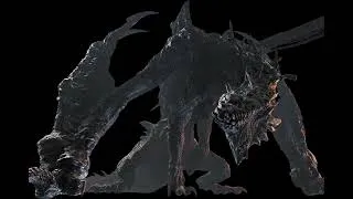 Thumbnail: Monster Hunter Wilds OST - Gogmazios Phase 1 BGM